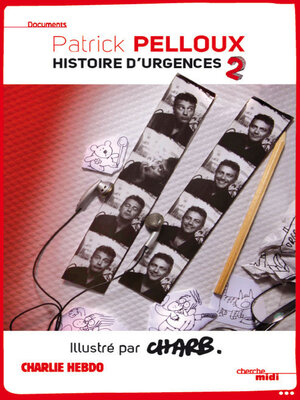 cover image of Histoire d'urgences. Tome 2